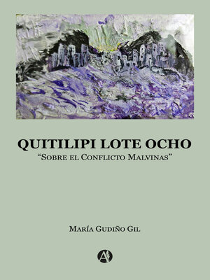 cover image of Quitilipi lote ocho